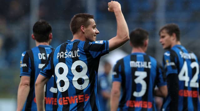 «Аталанта» обыграет «Монцу» в 38-м туре Серии А 4 июня