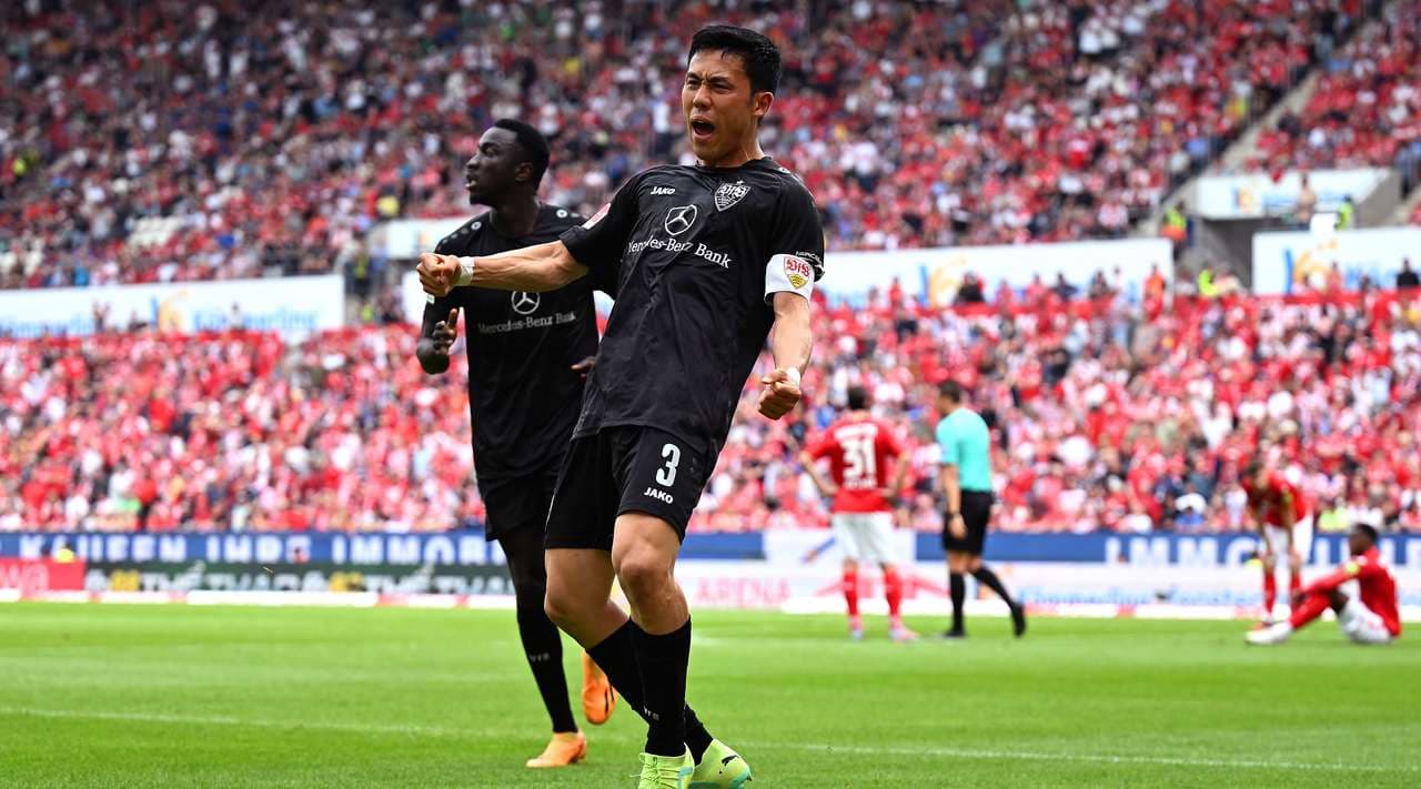 «Штутгарт» обыграет «Гамбург» в первом стыковом матче 1 июня