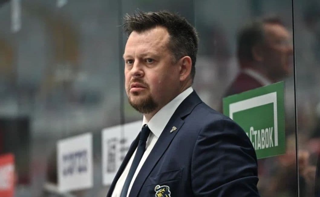 Кокорев избавился от приставки «и.о.» и подписал новый контракт с «Сочи»