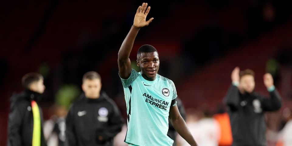 Кайседо продолжит карьеру в «Челси»