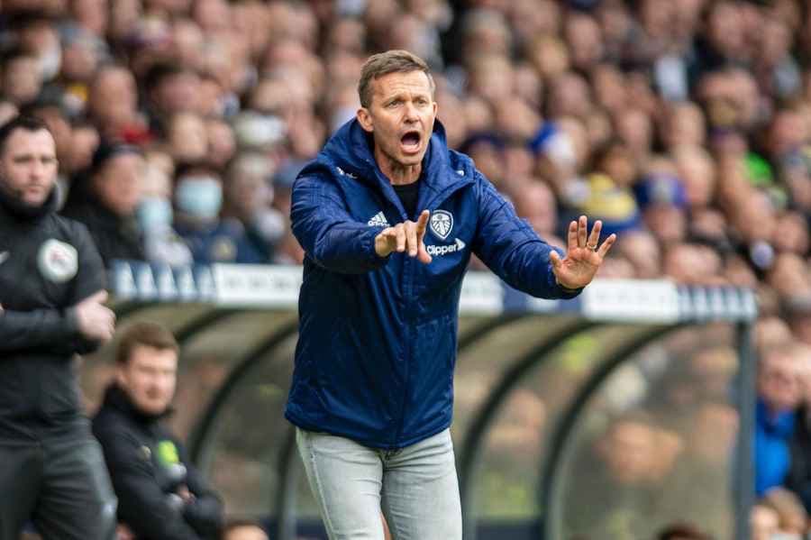 Джесси Марш, Франк Эз и Маттиас Яйссле могут возглавить «Монако»