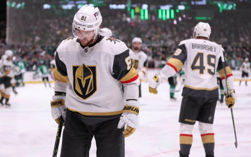 Вегас - Флорида