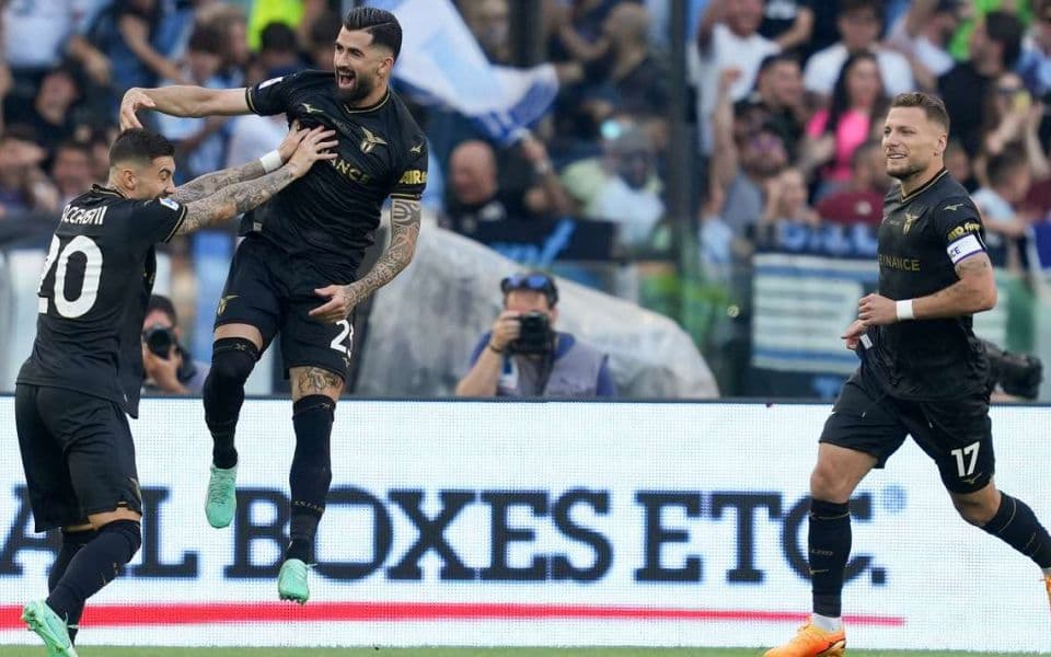 «Эмполи» - «Лацио»