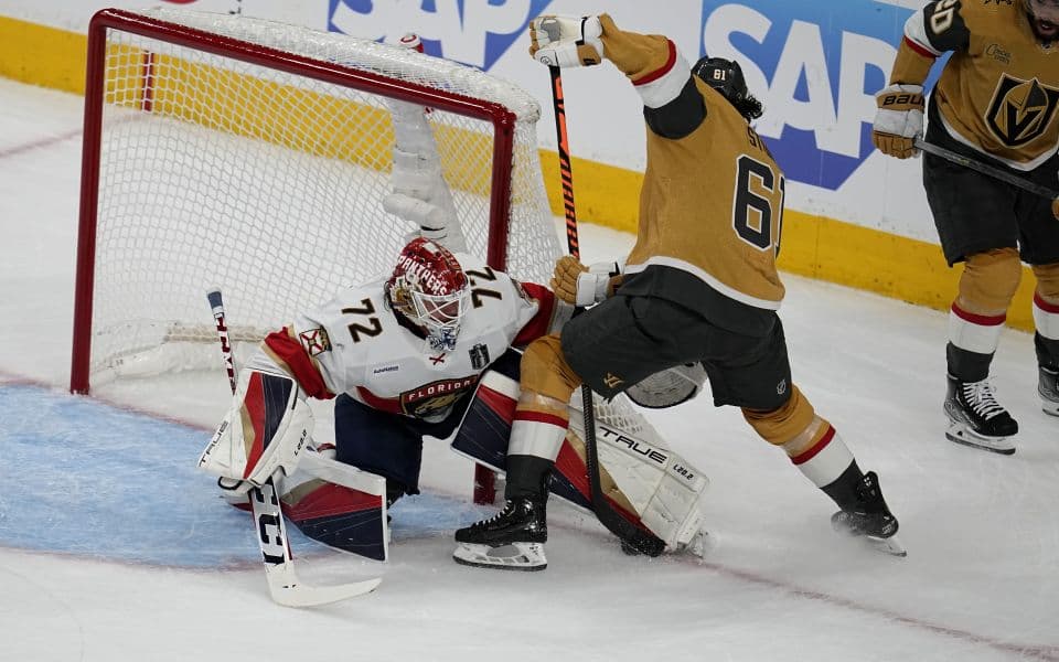 Вегас - Флорида