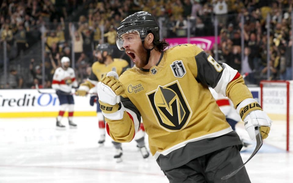 Флорида - Вегас