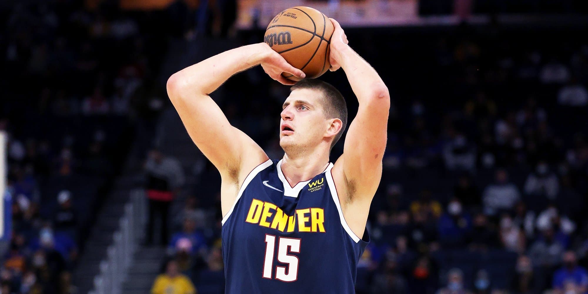 «Денвер» выиграл у «Майами» в четвертом матче финала НБА