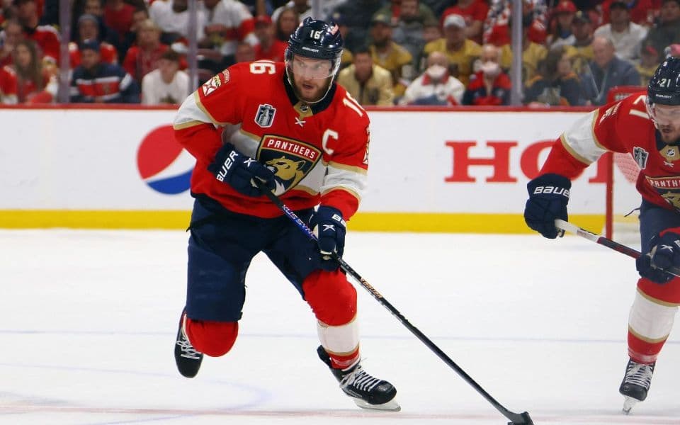 Вегас - Флорида