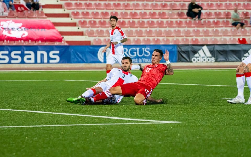 Гибралтар - Франция