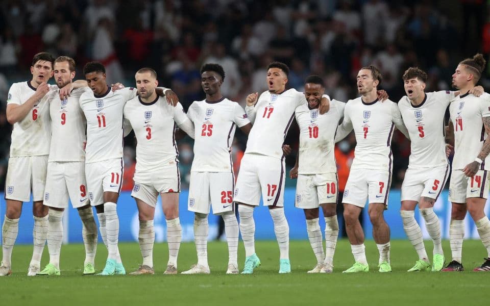 Мальта - Англия