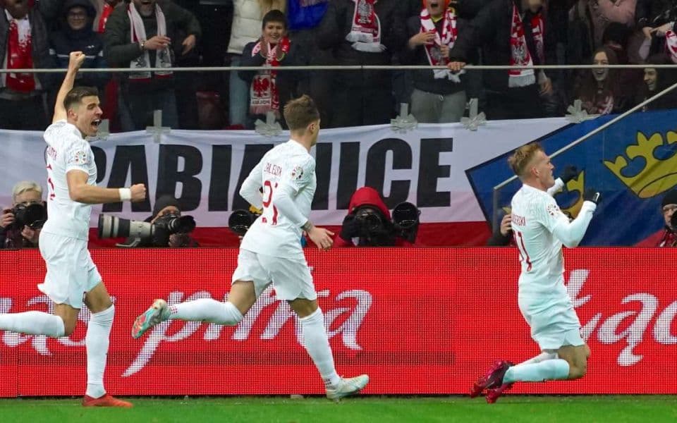 Молдова - Польша