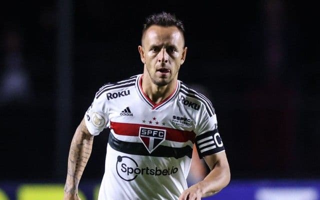 «Сан-Паулу» - «Атлетико Паранаэнсе»