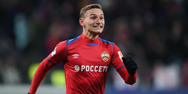 ЦСКА выиграет у «Динамо» во втором матче «Братского кубка» 9 июля