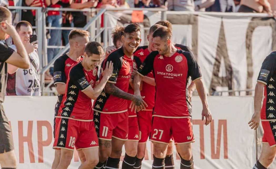 «Акрон» обыграет тульский «Арсенал» в матче третьего тура Первой лиги 28 июля