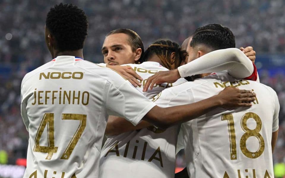 «Сельта» – «Лион»