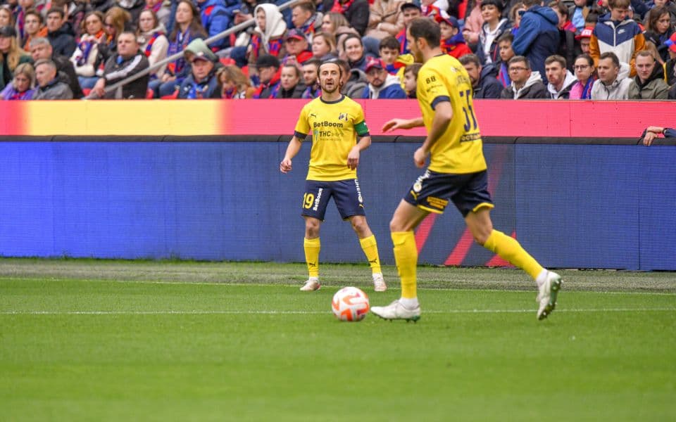 «Ростов» – «Зенит»