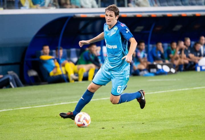 «Ростов» – «Зенит»