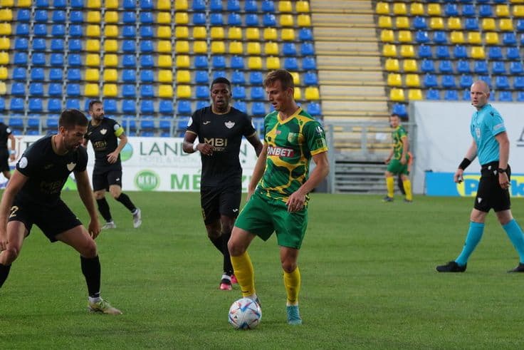 «Бальцан» – «Неман»