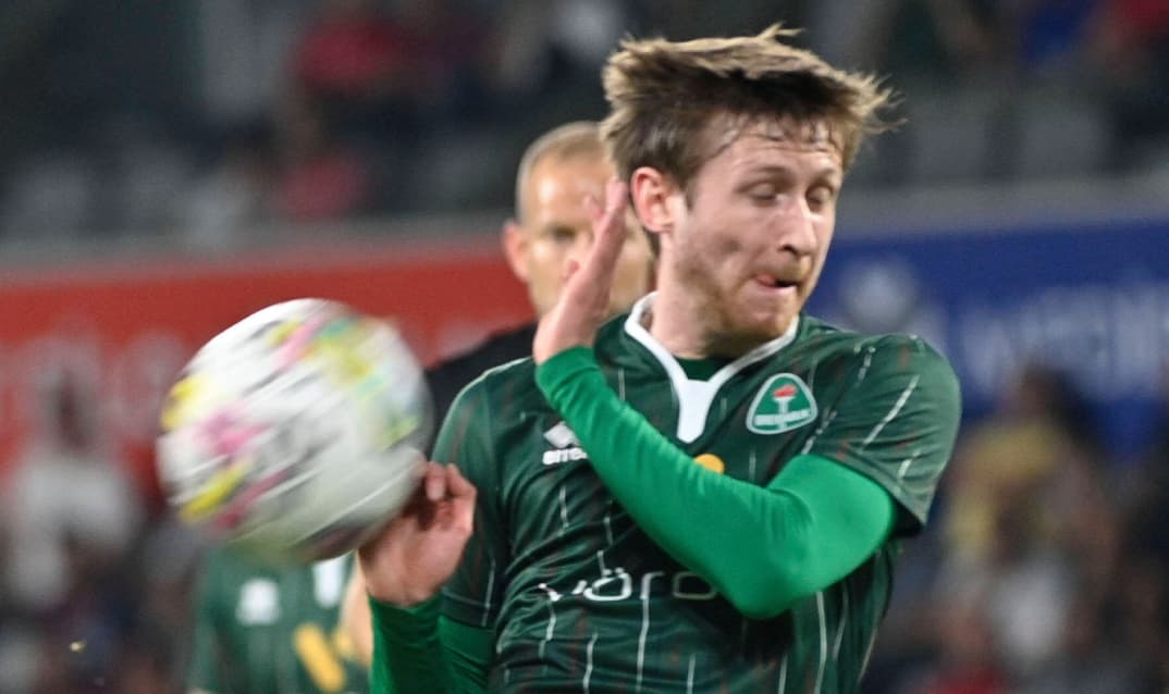 «Брейдаблик» не сможет выиграть у «Зриньски Мостар» в ответном матче третьего раунда квалификации Лиги Европы 17 августа