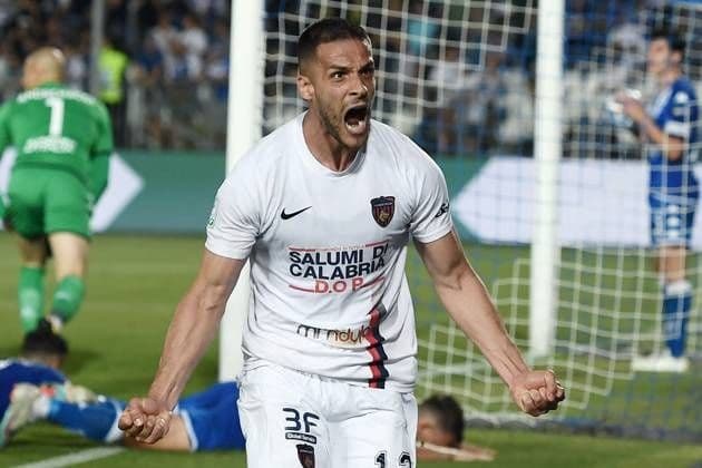 «Сассуоло» - «Козенца»