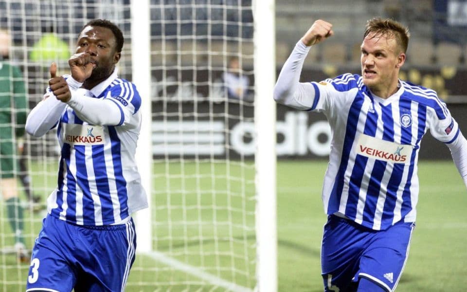 «ХИК» - «Карабах»