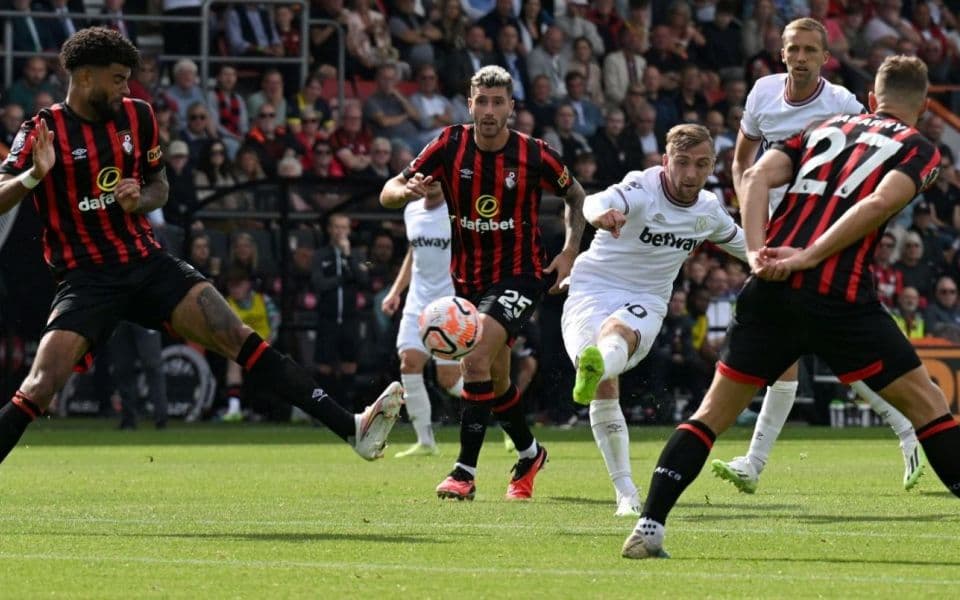 «Ливерпуль» - «Борнмут»