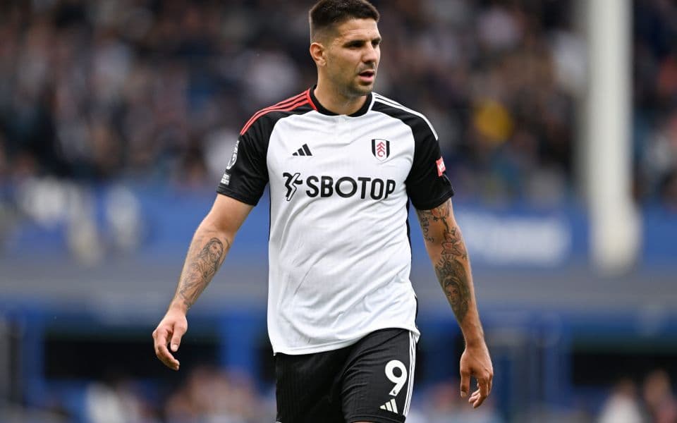 «Фулхэм» - «Брентфорд»