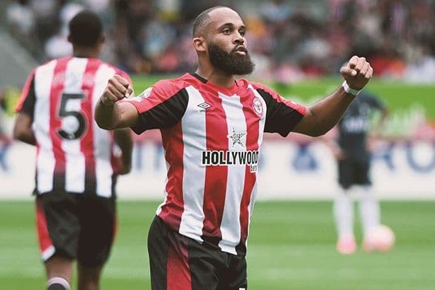 «Фулхэм» - «Брентфорд»