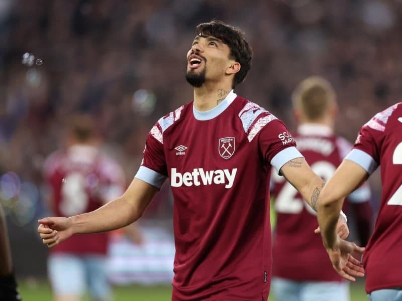 «Вест Хэм» - «Челси»