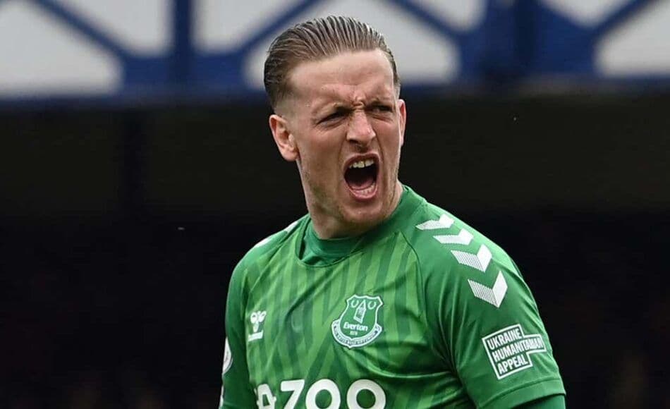 «Эвертон» - «Вулверхэмптон»