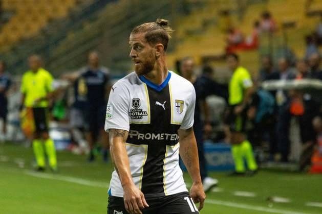 «Парма» – «Читтаделла»