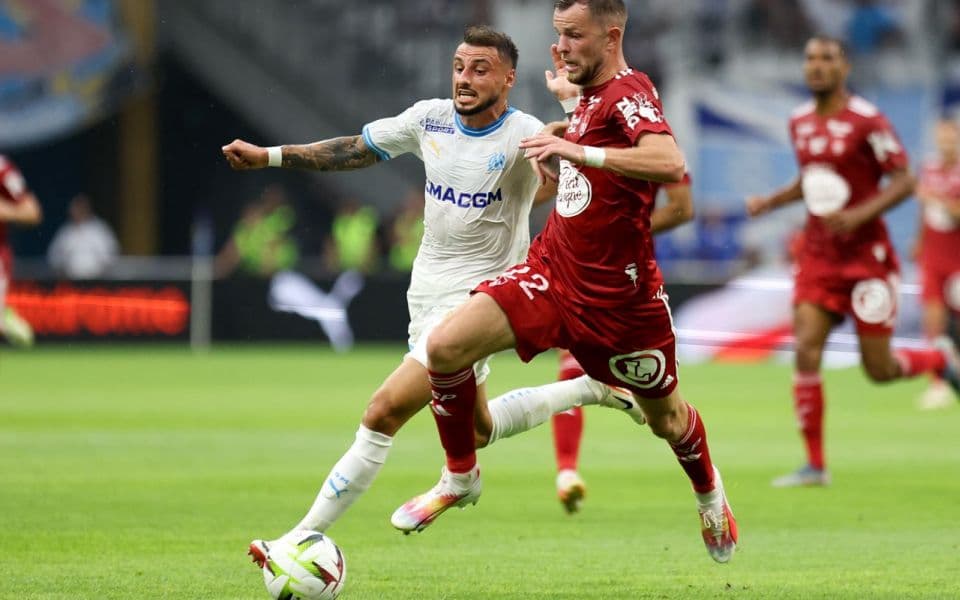 Брест - Ренн