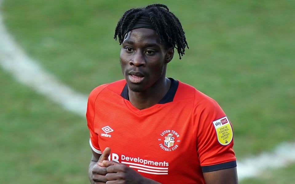 «Лутон Таун» - «Вест Хэм»