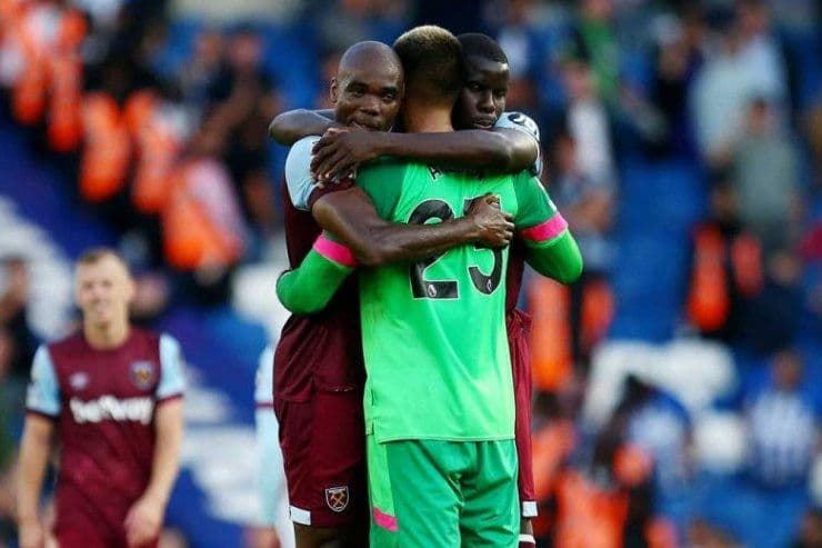 «Лутон Таун» - «Вест Хэм»