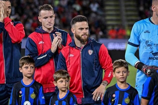 «Болонья» - «Кальяри»