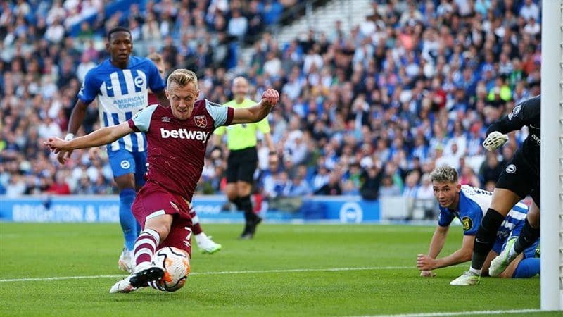 «Брайтон» - «Ньюкасл»