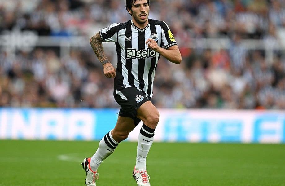 «Брайтон» - «Ньюкасл»