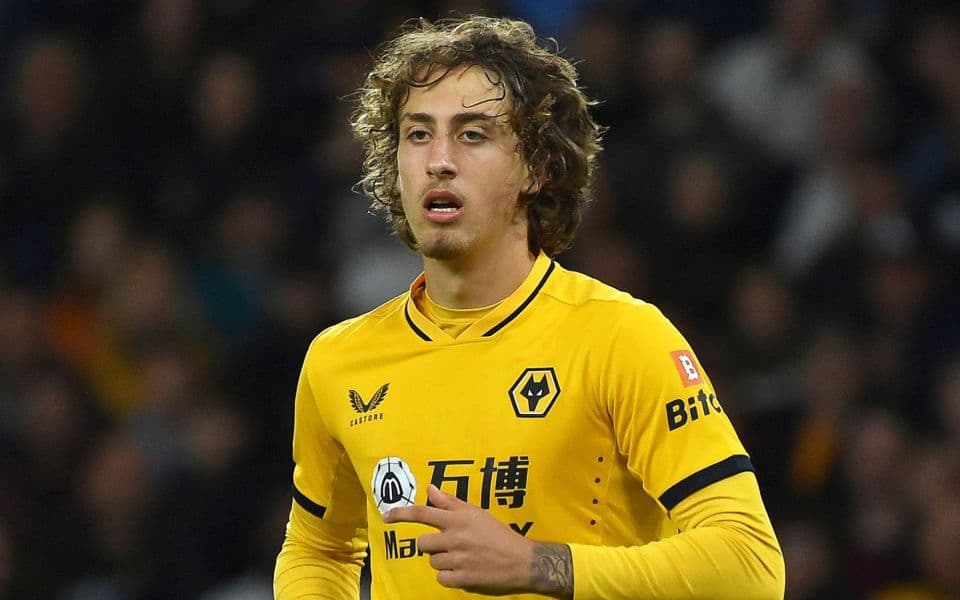 «Кристал Пэлас» - «Вулверхэмптон»