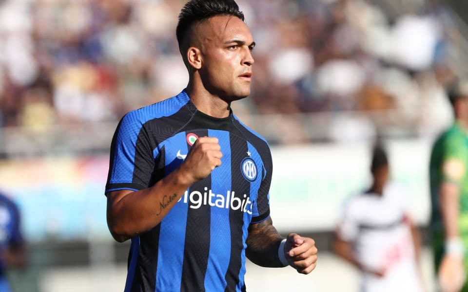 «Интер» – «Фиорентина»