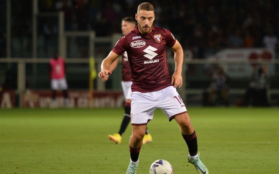 «Торино» – «Дженоа»