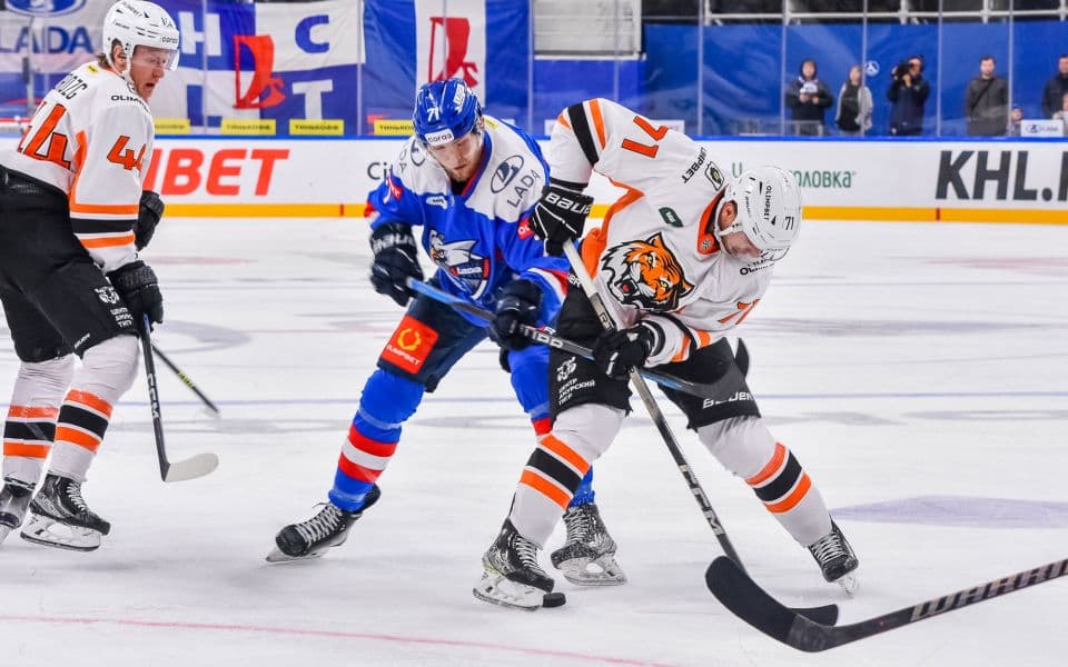 Сибирь - Амур