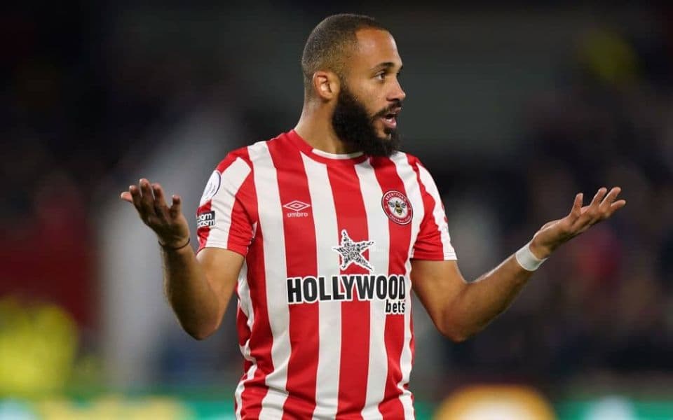 «Ньюкасл» - «Брентфорд»