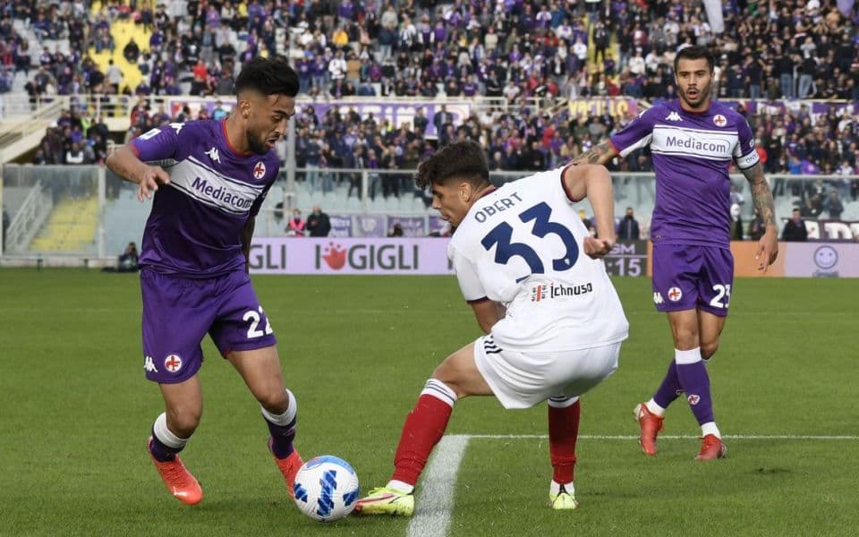 «Фиорентина» – «Аталанта»