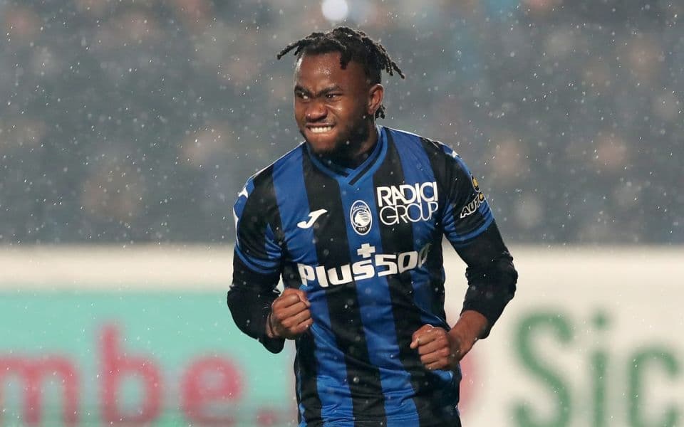 «Фиорентина» – «Аталанта»