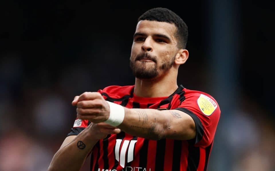 «Борнмут» - «Челси»