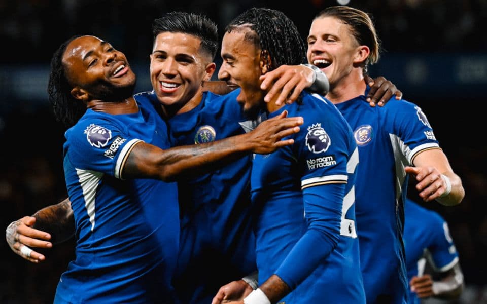 «Борнмут» - «Челси»