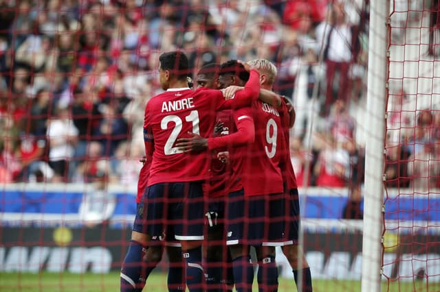 «Лилль» выиграет у «Реймса» в 6-м туре Лиге-1 26 сентября