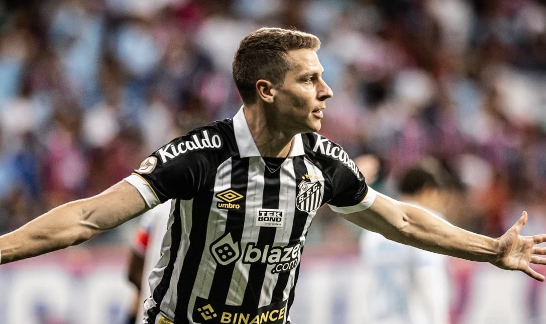 «Сантос» окажется сильнее «Васко да Гамы» в матче 25-го тура чемпионата Бразилии 1 октября