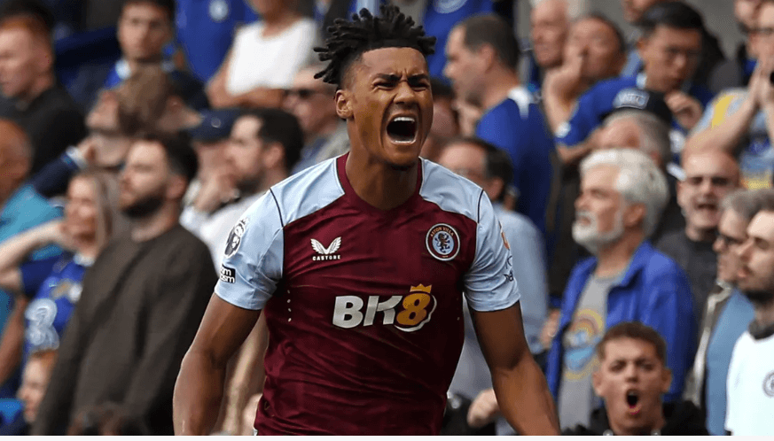 «Астон Вилла» обыграет «Брайтон» в 7-м туре АПЛ 30 сентября