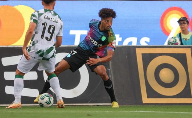 «Шавиш» - фаворит в матче шестого тура чемпионата Португалии против «Эштрелы» 24 сентября