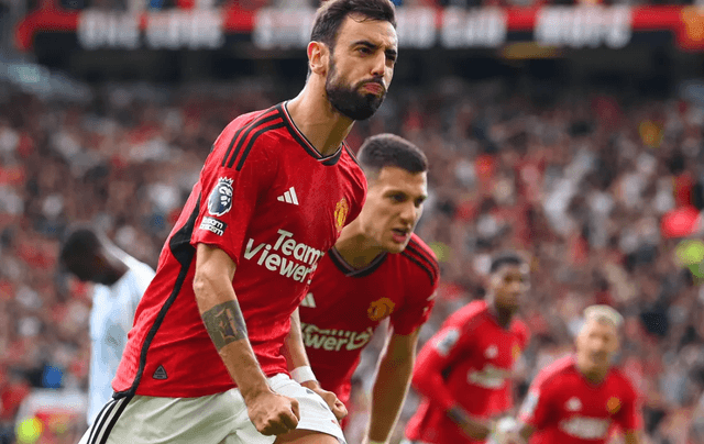 «Манчестер Юнайтед» обыграет «Бернли» в 6-м туре АПЛ 23 сентября